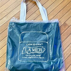 La Mer limited large tote